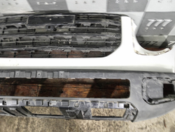 Бампер передний Haval Dargo 22-нв Б/У Оригинал 2803102XKN04A