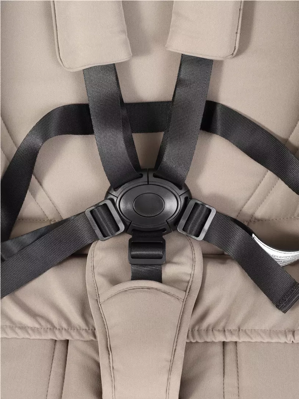 Прогулочная коляска Rant Caspia Soft RA100