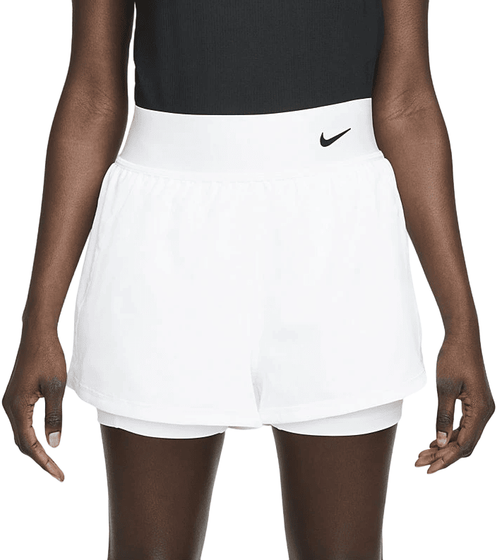 Шорты женские Nike Court Dri-FIT Advantage, арт. DR6844-100