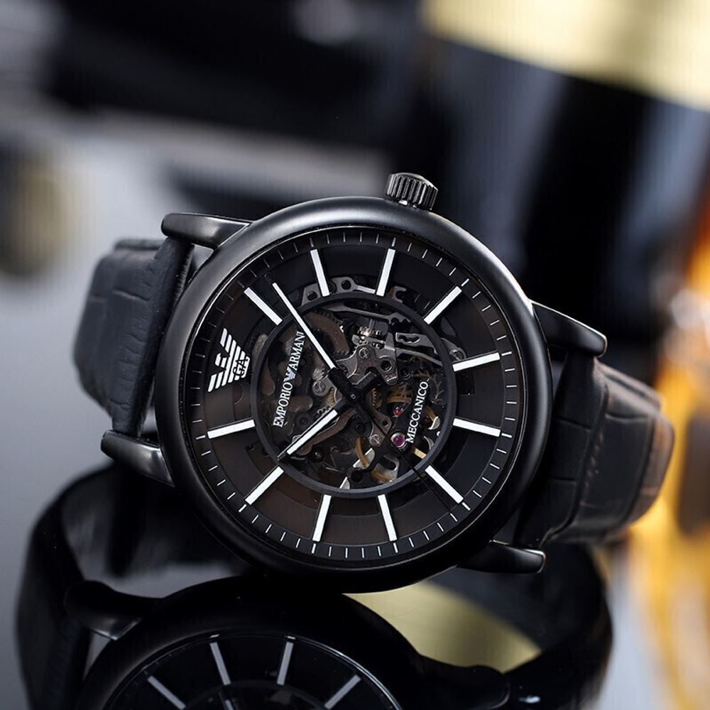 Часы EMPORIO ARMANI, AR60008