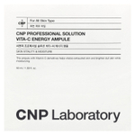 CNP Laboratory, Professional Solution Vita-C Energy, ампула, 50 мл (1,69 жидк. унц.)