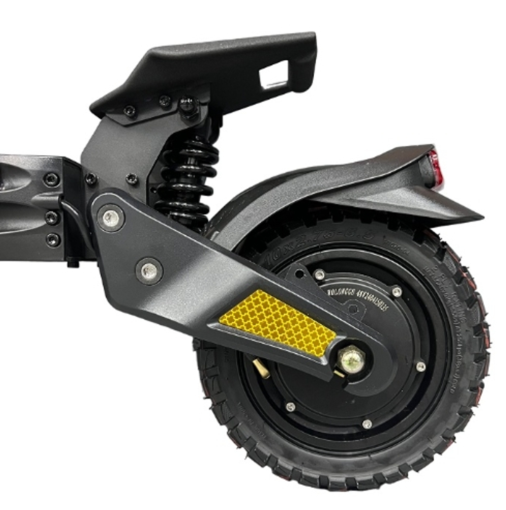 Электросамокат Wolong G1 Pro