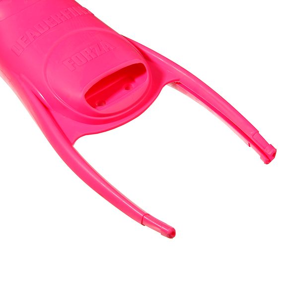 Калоши Leaderfins Forza розовые