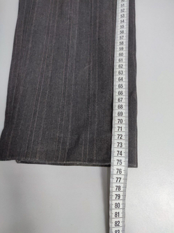 Брюки широкие 40 размер