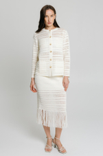 Кардиган RAFFINATA