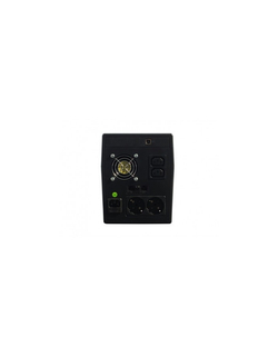 ИБП Бастион SKAT-UPS 1500/900 (SKAT-UPS 1500-LI-2x9) {Line-interactive, 1500ВА/900Вт, на пол, LCD-дисп, 2x EURO + 2х C13, USB/ RJ-45, АКБ 2х 9Ач, МПТ} {457}