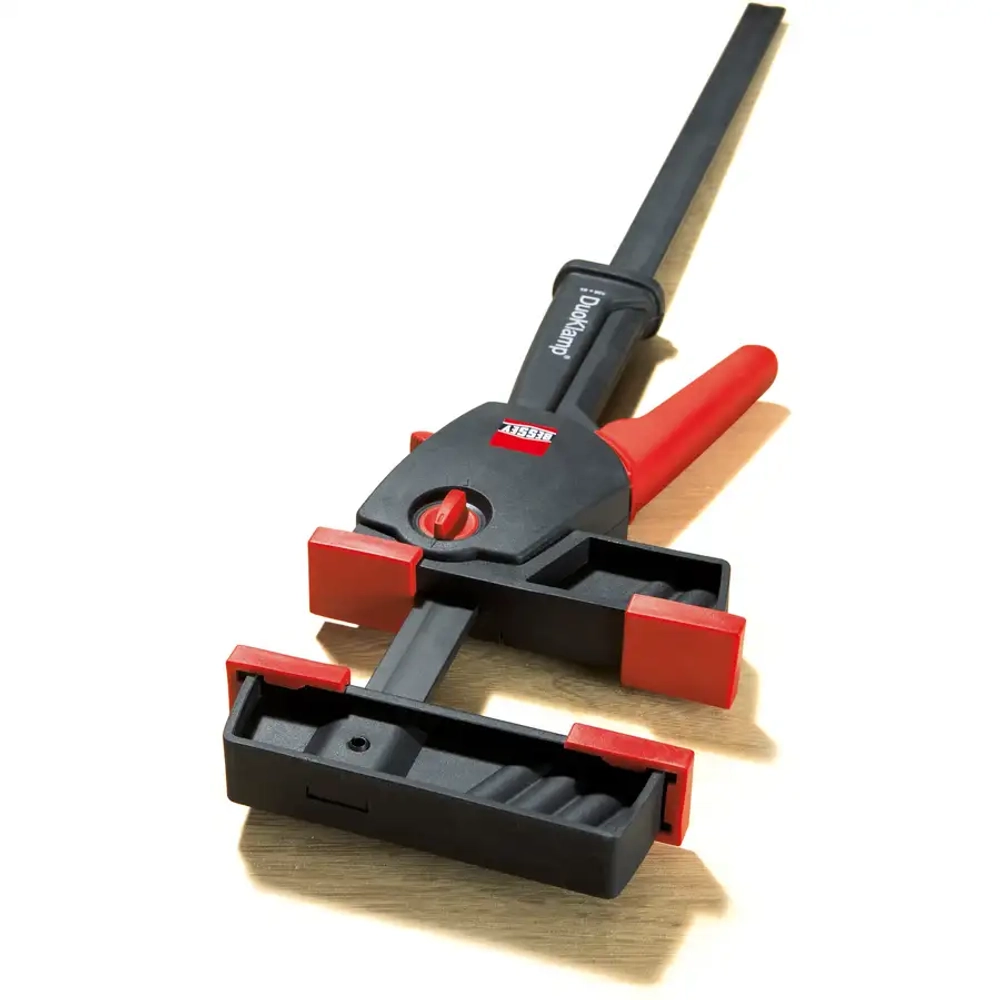 Струбцина для работы одной рукой BESSEY DUO30-8