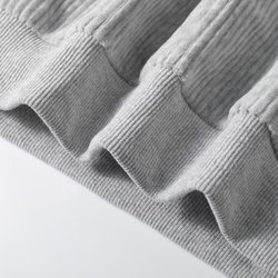 Свитшот велюровый Ymkashix Puff