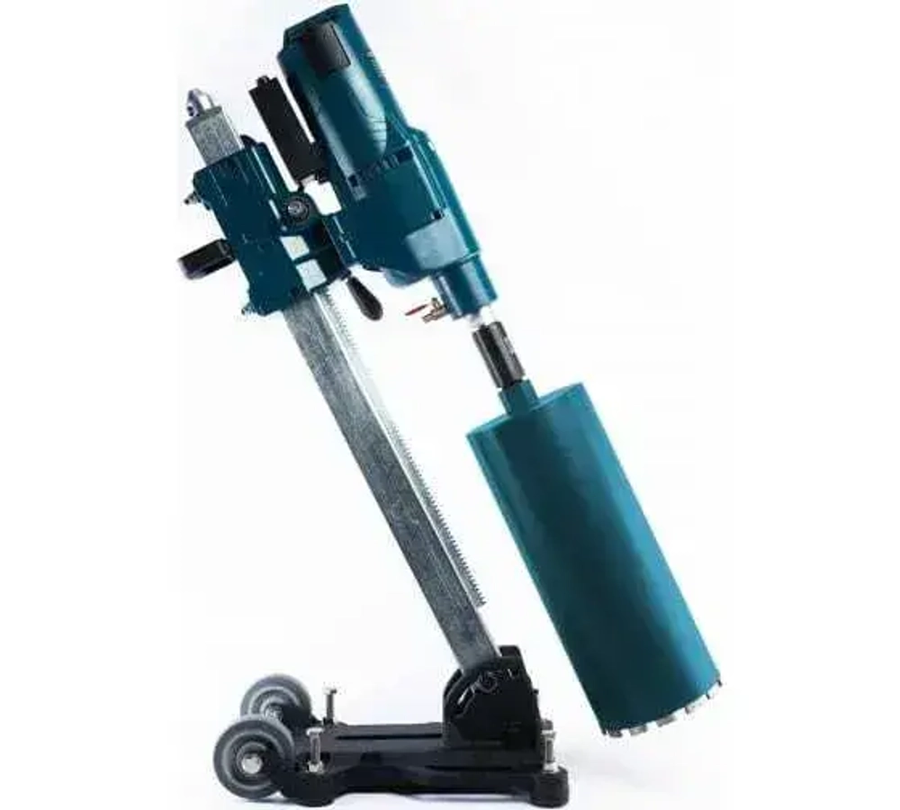 Машина алмазного бурения ALTECO DD 4025 MF, арт. 13538