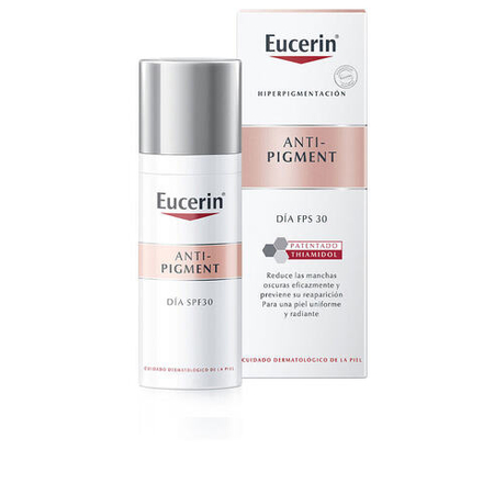 ANTI-PIGMENT day cream SPF30 50 ml