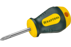 Отвертка KRAFTOOL Х-Drive PH 1x38 250072-1-038