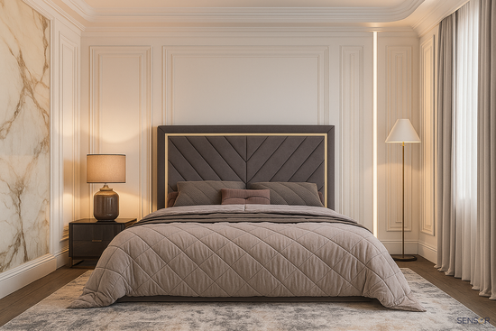 Кровать Льюис