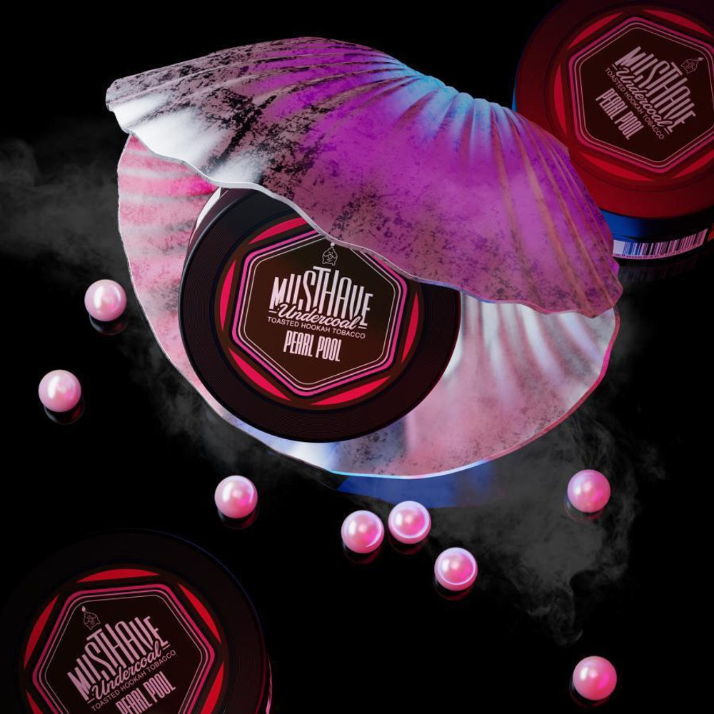 MUSTHAVE - PEARL POOL 250g