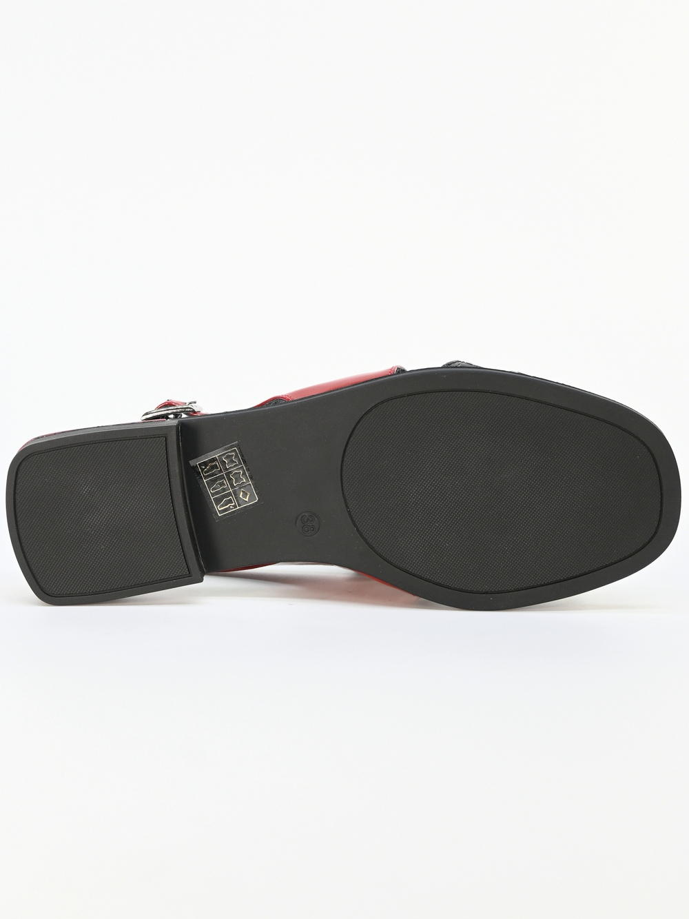 Босоножки женские Ascalini R15526B