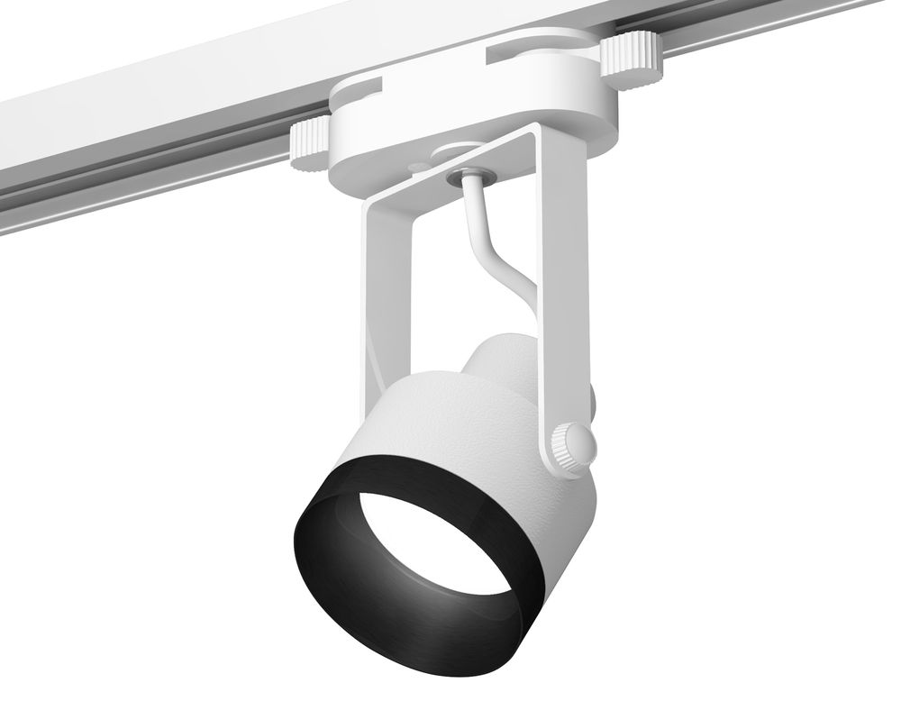 Ambrella Комплект трекового однофазного светильника Track System XT6601041