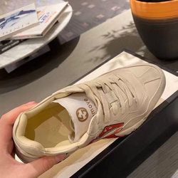 Кроссовки Gucci
