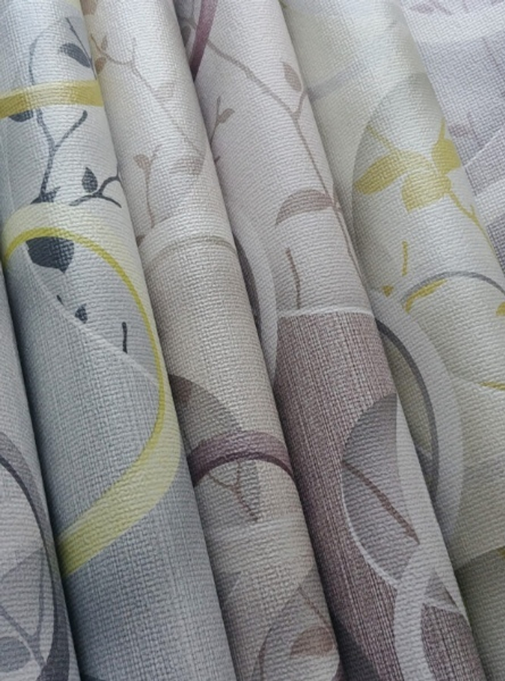 Фокус-42 (красно-коричневая)