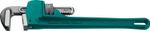 KRAFTOOL STILLSON, 2″, 350 мм, трубный разводной ключ (2727-35)