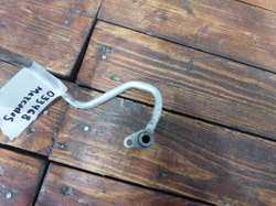 Трубка системы охлаждения Mercedes S-Class (W222) 13-20 Б/У Оригинал A2782001851