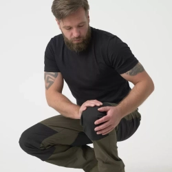 Брюки Helikon Woodsman Pants