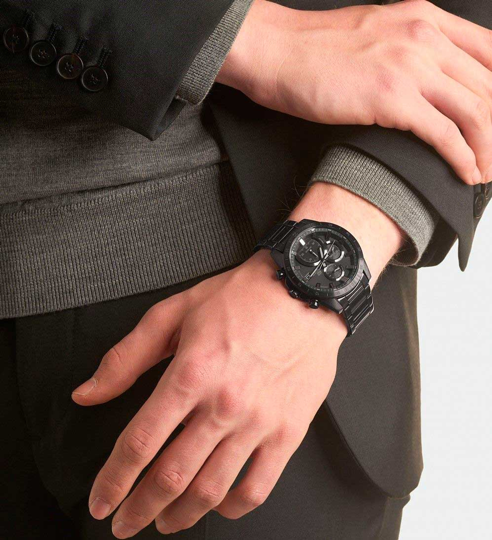 Часы Casio EFR-571MDC-1AVUEF