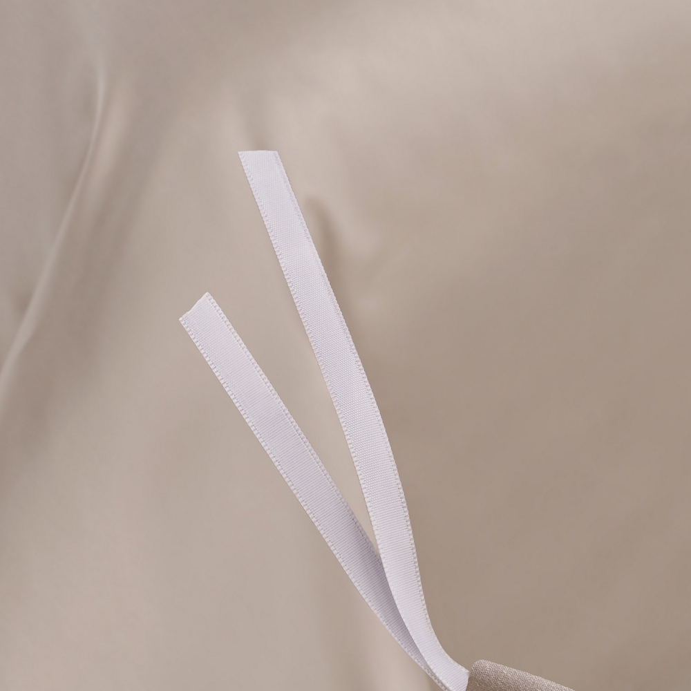 Комплект постельного белья Однотонный Сатин Премиум OCP002