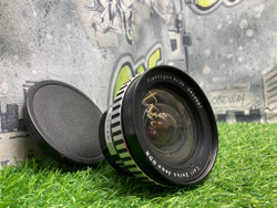 Carl Zeiss Flektogon 4/20mm