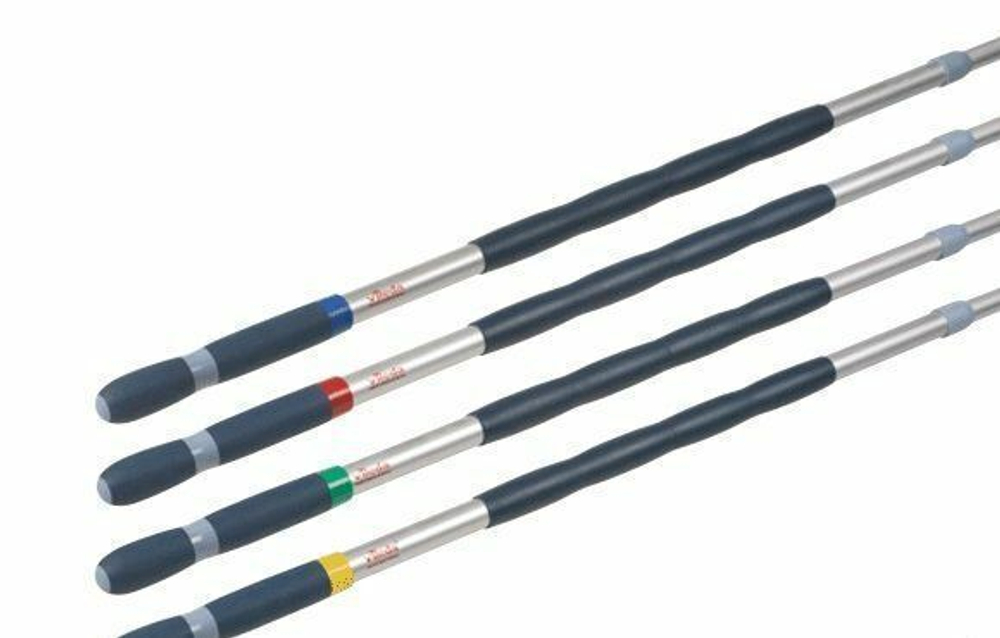 Ручка для держателей и сгонов Vileda Хай-Спид телескопическая