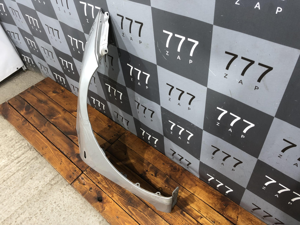 Крыло переднее правое Kia Ceed 2 (JD) 12-18 Б/У Оригинал 66321A2030