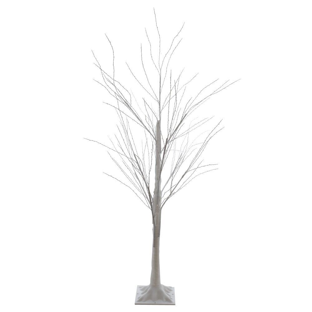 GAEM Изделие декоративное с подсветкой "Дерево", 500 теплых белых LED ламп, IP44, L90 W90 H120 см