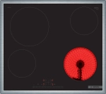 Электрическая варочная панель Bosch PKE645FN2E