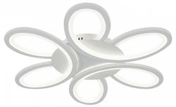 Потолочная люстра Natali Kovaltseva Simply LED LAMPS 81119