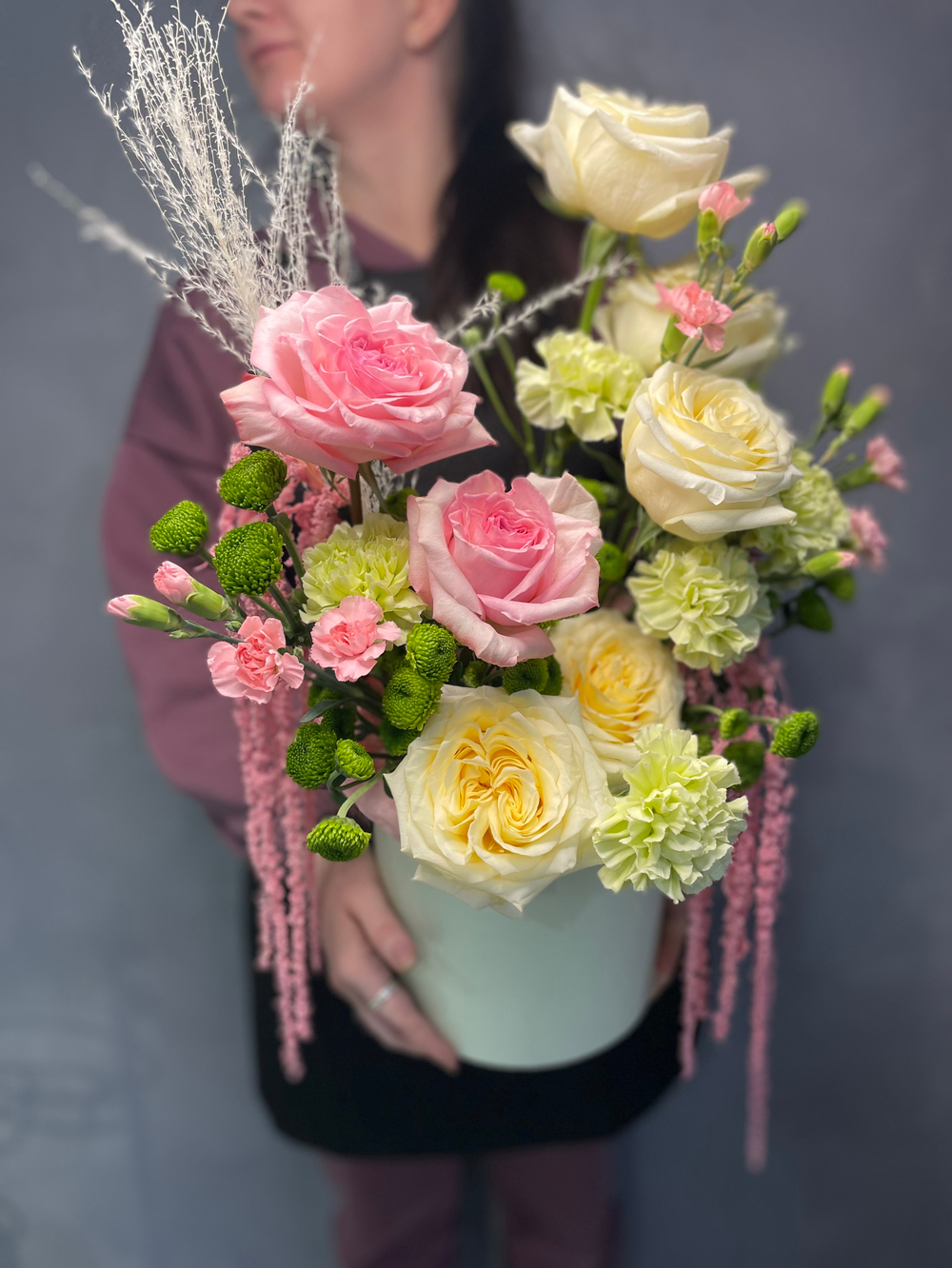 ONLINE витрина композиция №7