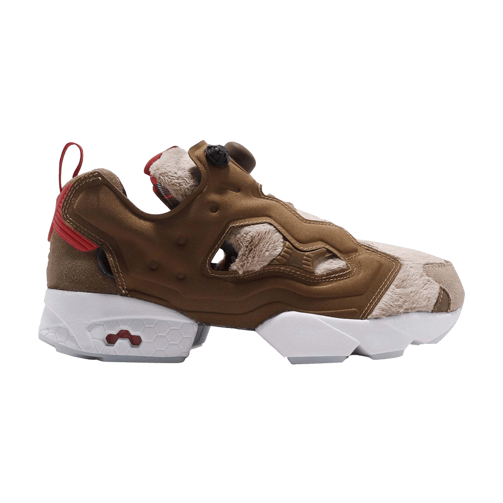 Кроссовки Reebok Instapump Fury Og Mu