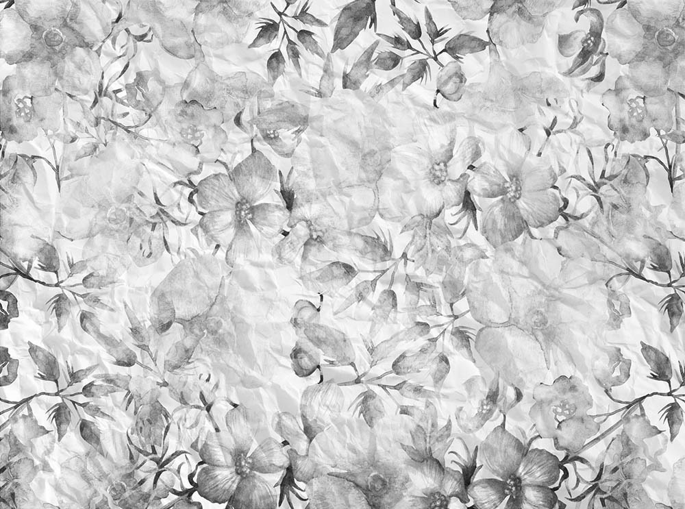 Дизайнерские обои Wall Street Floreale
