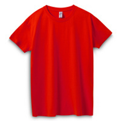 Футболка Imperial 190, красная