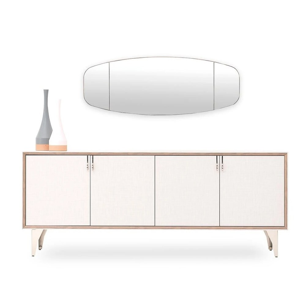 Зеркало для серванта ENZA HOME NETHA EH20212