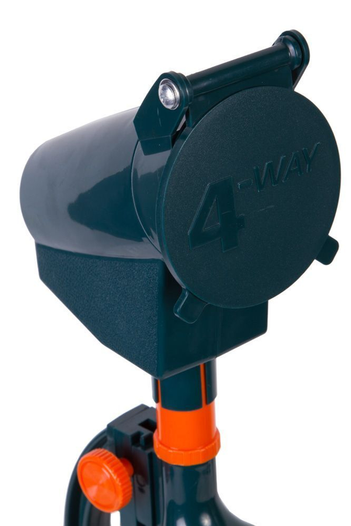 Микроскоп Levenhuk LabZZ M3