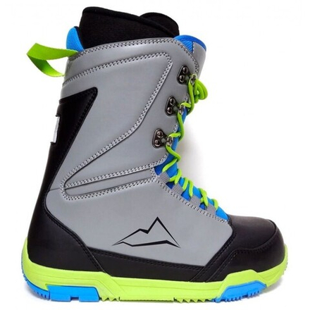 Ботинки TOP SPORT Gray