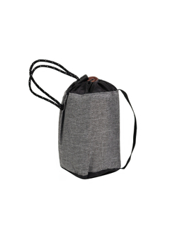 Подушка надувная легкая Naturehike, оранжевая (NH17T013-Z)