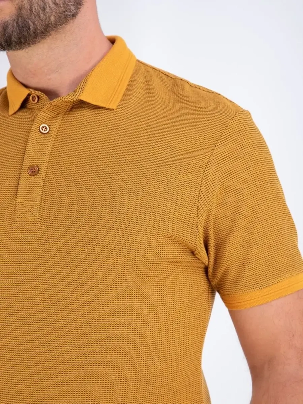 Футболка поло мужская Турция, тенниска