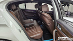 BMW 5 Series (G30) 530i xDrive M Sports Plus (08.2019)