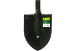 ЛОПАТА ШТЫКОВАЯ СИБРТЕХ 205Х275ММ БЕЗ ЧЕРЕНКА 61397