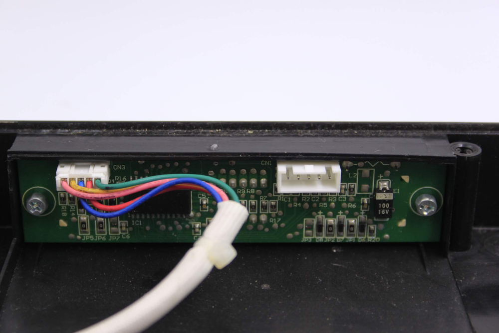 Модуль управления посудомоечной машины Flavia BI 60 KASKATA