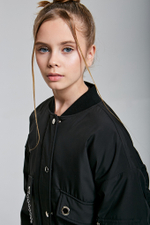 Куртка д/д DELORAS 22451