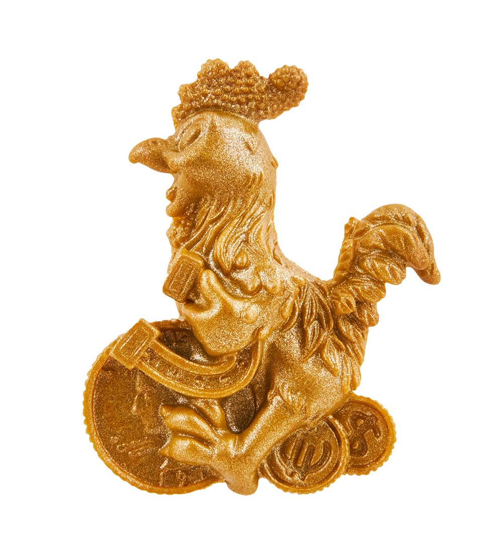 МТ- 048/07 Магнит «Петух»