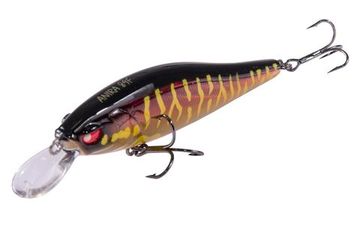 Воблер плавающий LJ Pro Series ANIRA F 08.90/113