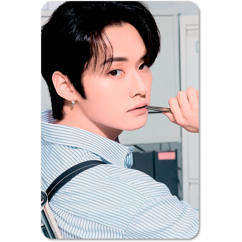 Карта / STRAY KIDS #0047