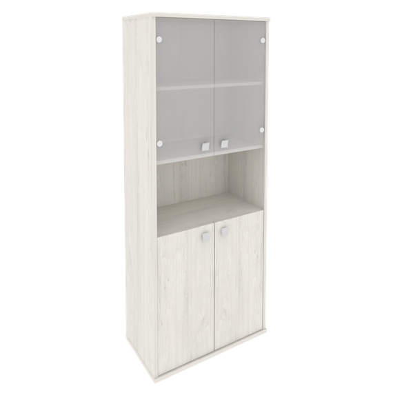 Style Шкаф Л.СТ-1.4 778*410*1980