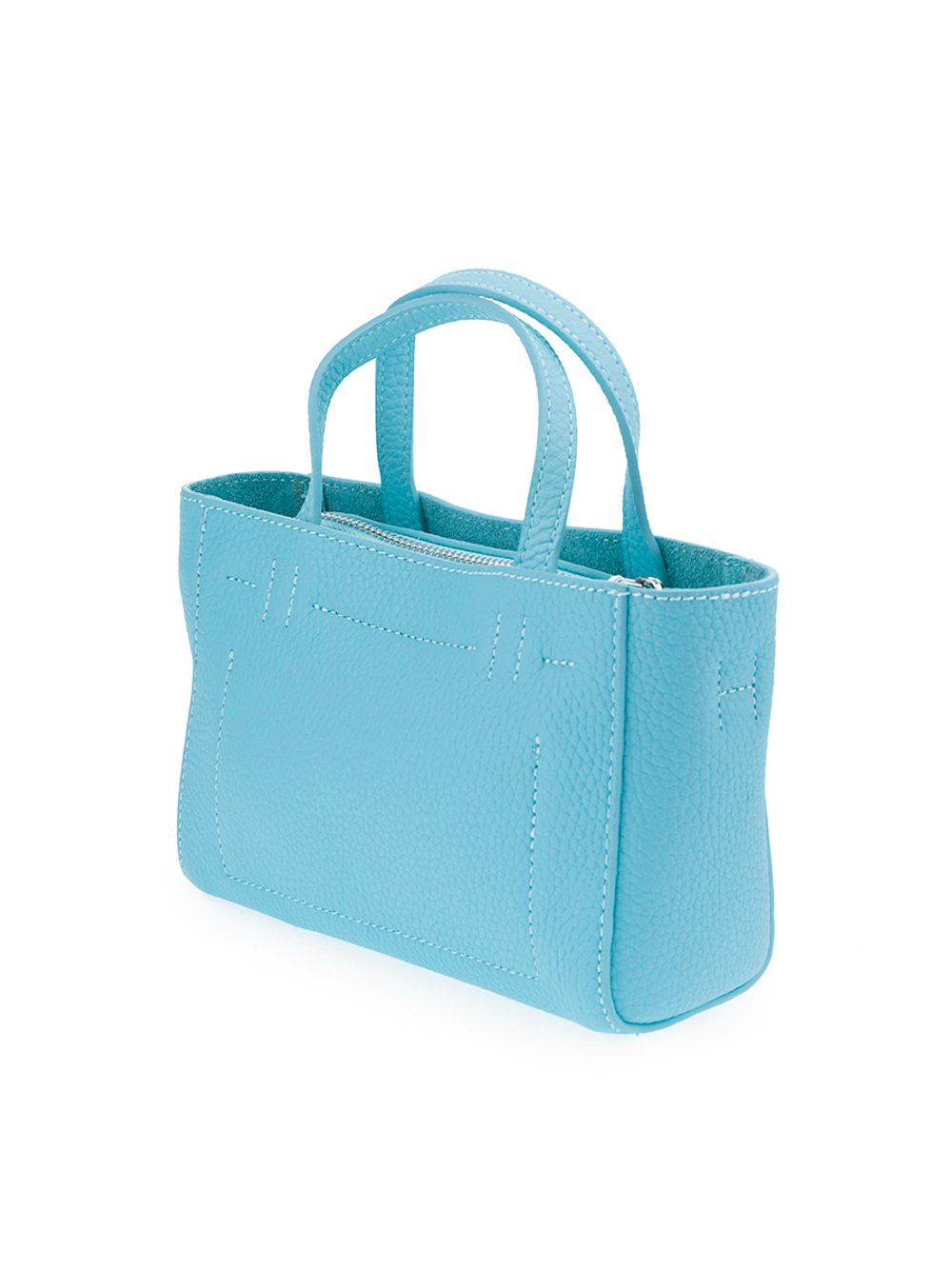 BL27774/43 Сумка жен., нат. кожа